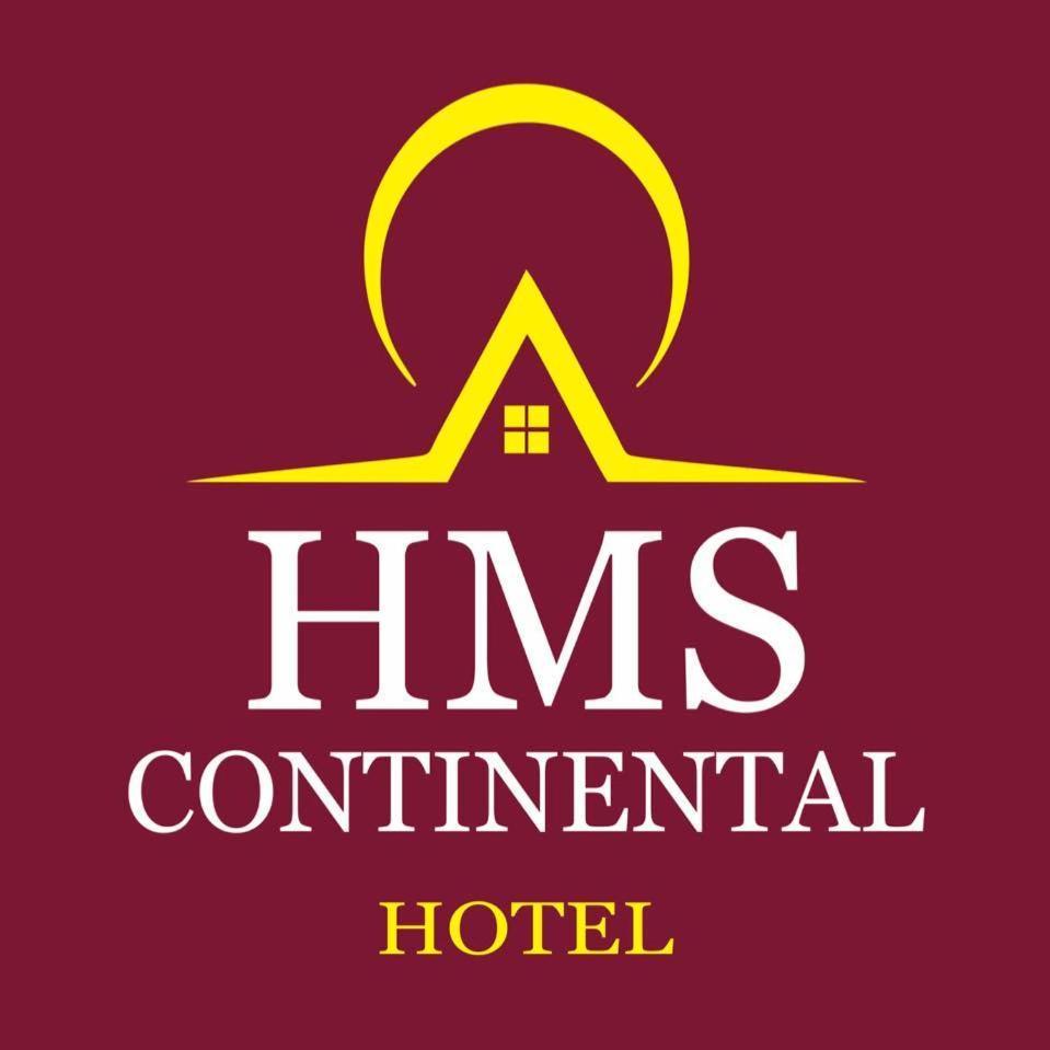 Hms Continental Hotel Cusco Extérieur photo